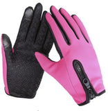 Touch Screen Gloves GWF