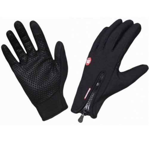 Touch Screen Gloves GWF